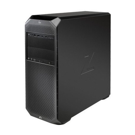 HP Z6 G4 Workstation (Z3Y91AV) Intel&#174; Xeon&#174; Silver 4108 _8GB _1TB _NVIDIA&#174; Quadro&#174; P2000 5GB _618EL